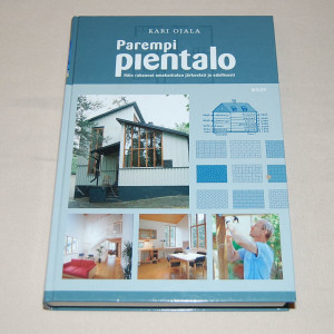 Kari Ojala Parempi pientalo